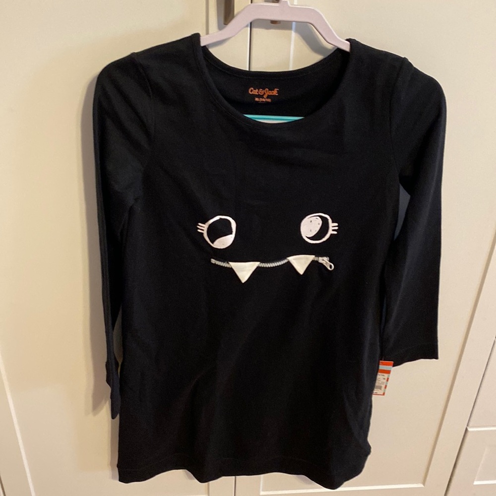 NWT- Halloween Adorable knit dress/ tunic